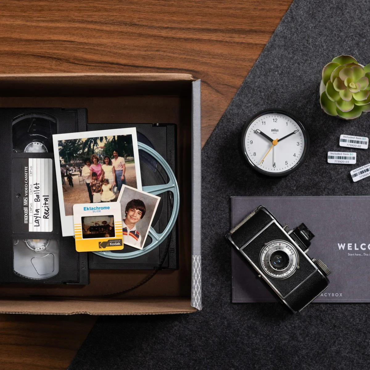 Legacybox 40-Item w/Digital Download: Daily Wire Exclusive Bundle - Image 3
