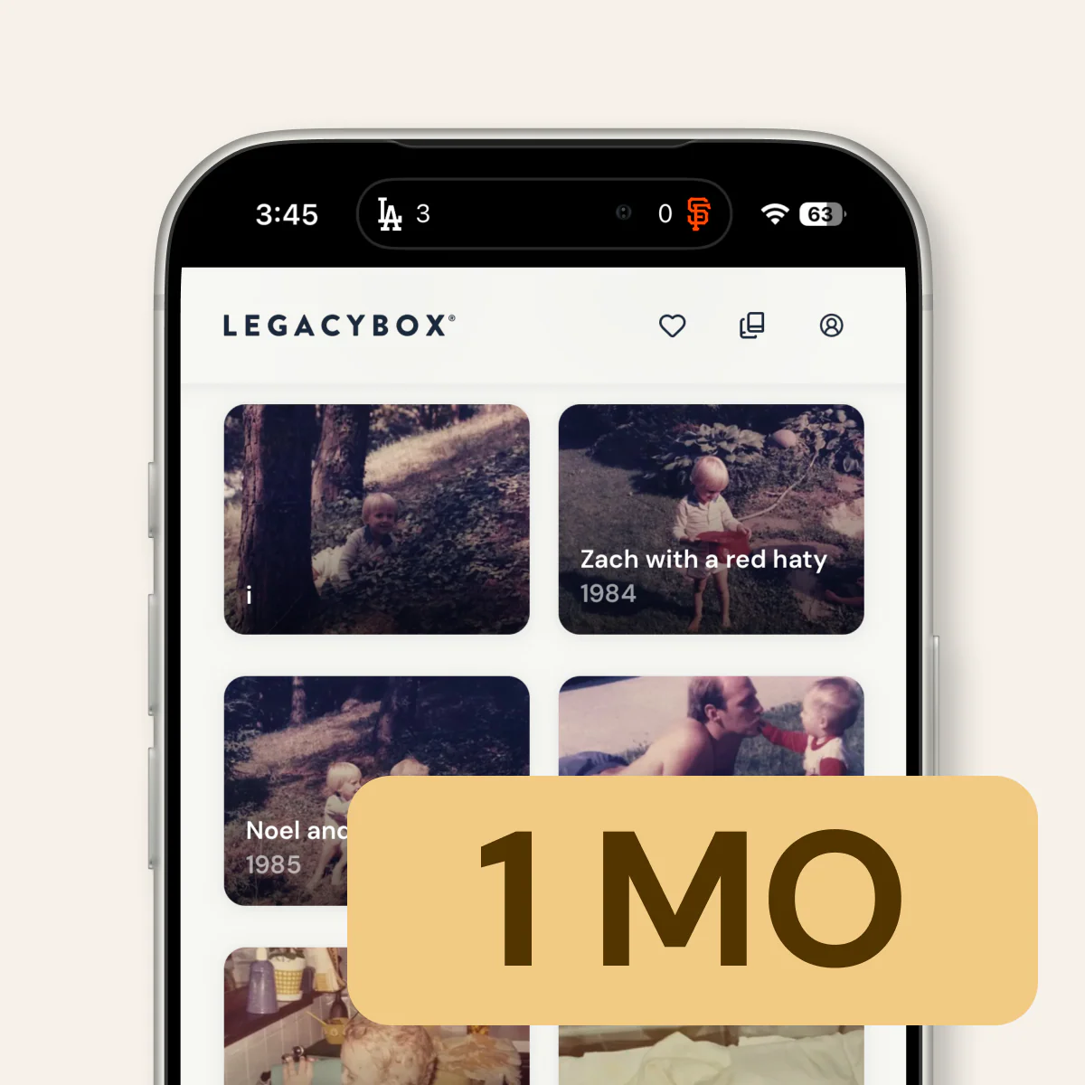 App Access - Image 2