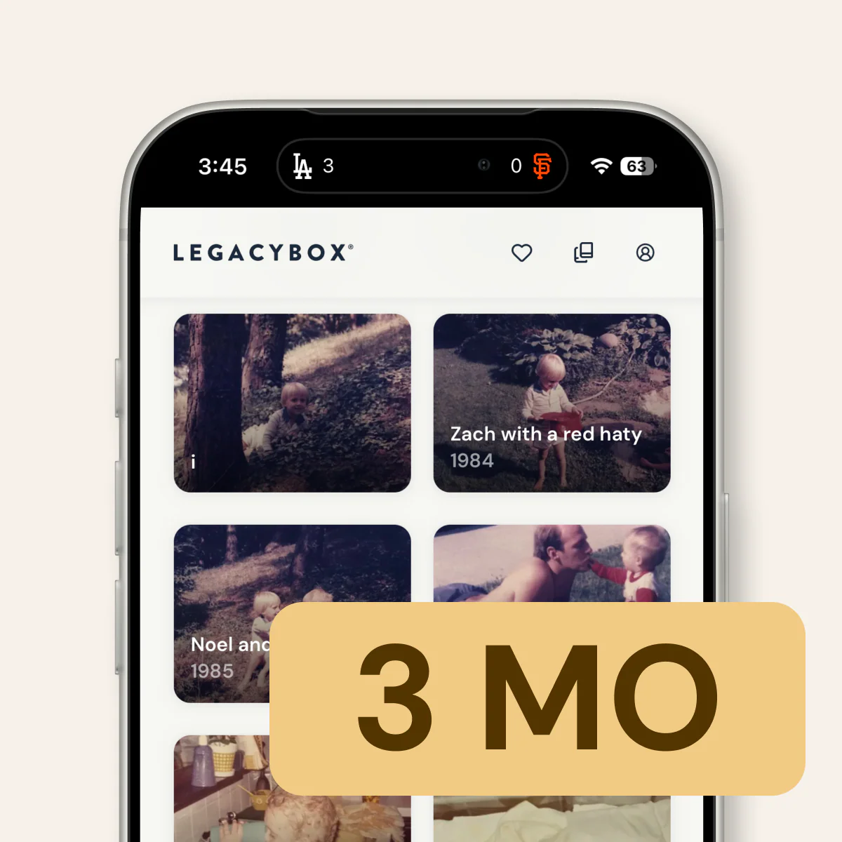 App Access - Image 3