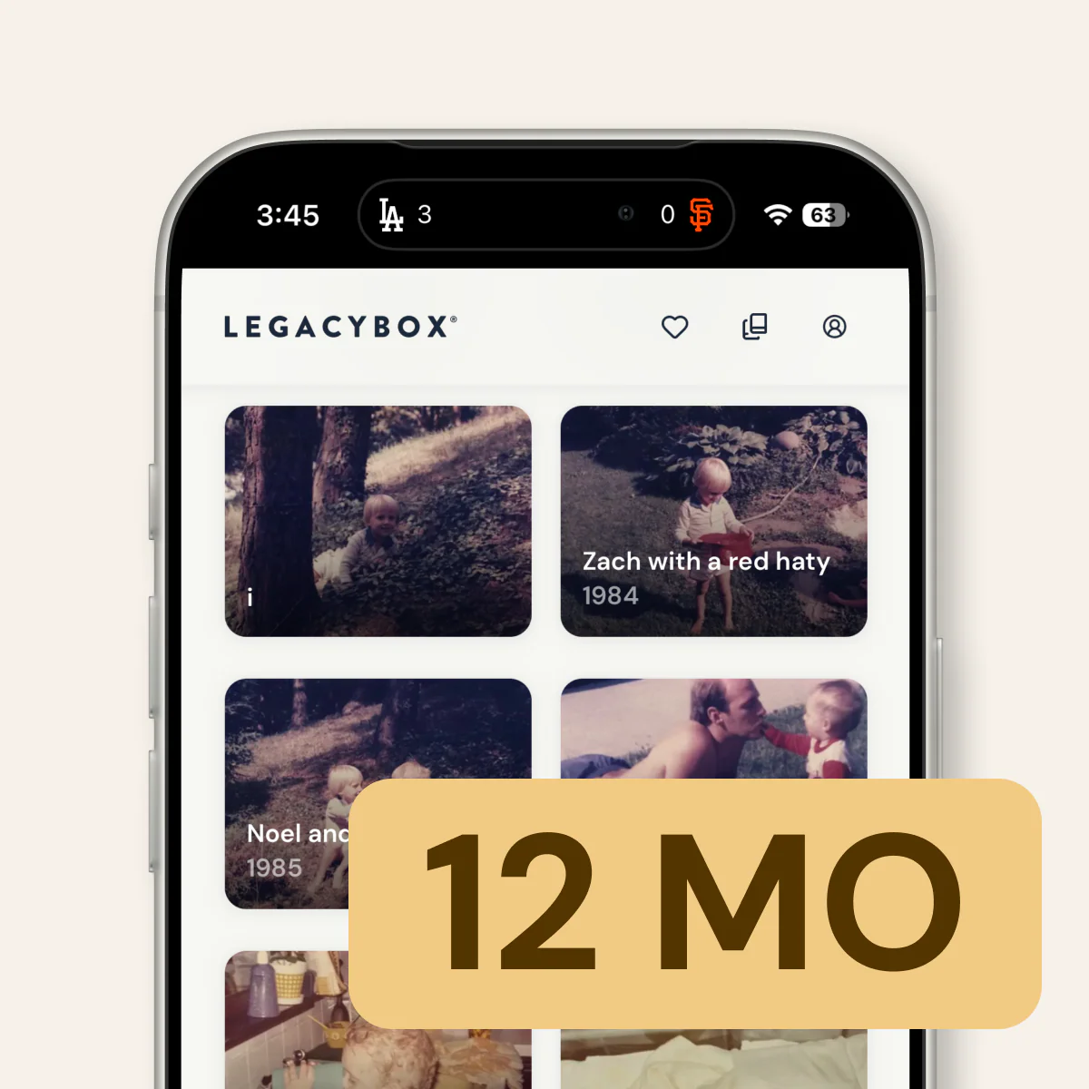 App Access - Image 4