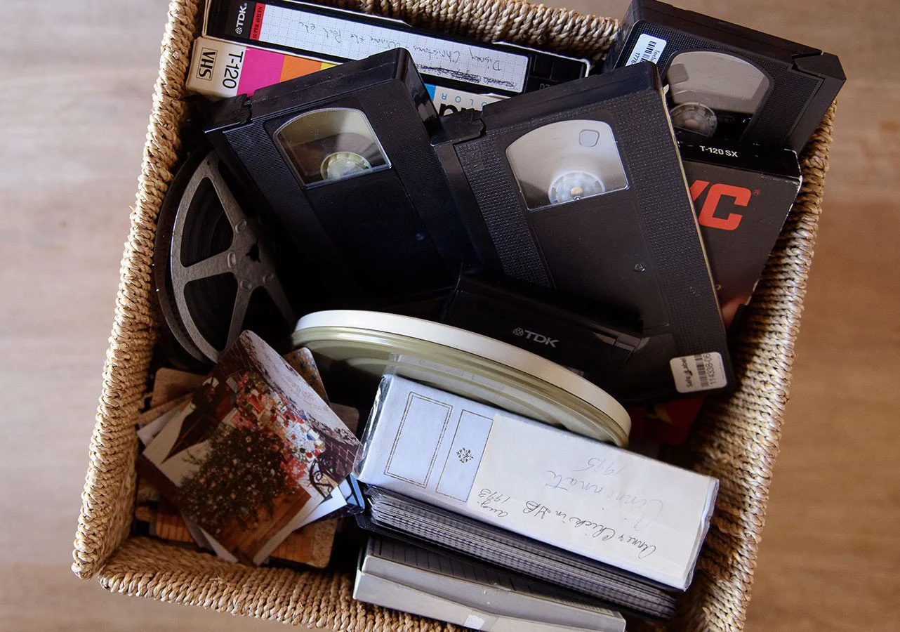 Convert MicroMV to DVD - Image 3