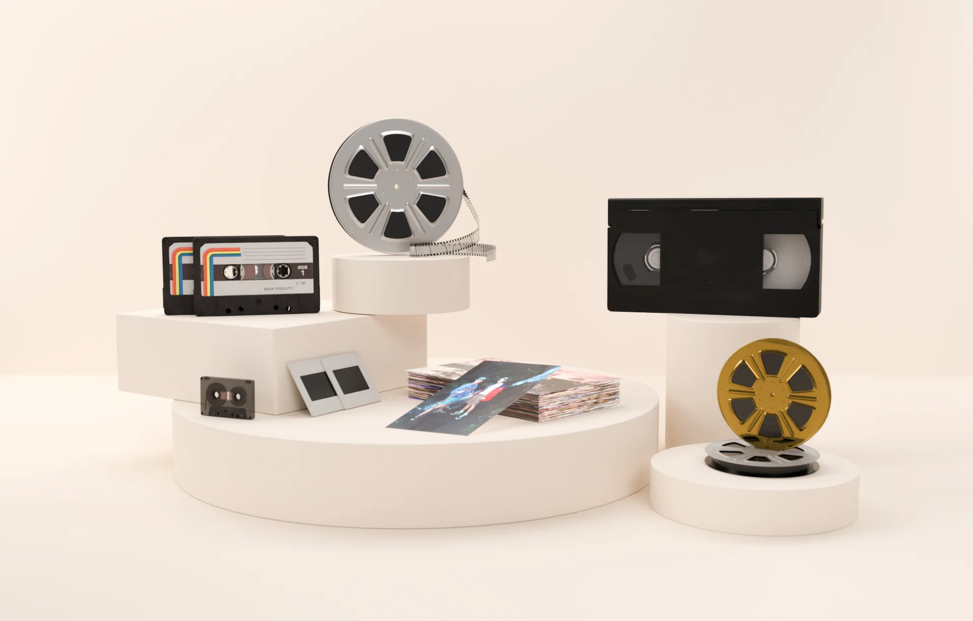 Rush Box - Image 3